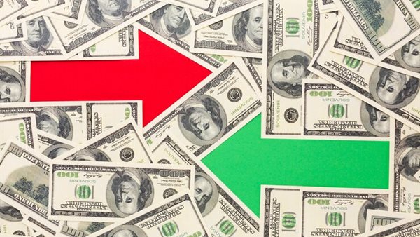 سعر الدولار اليوم الإثنين 12-8-2024