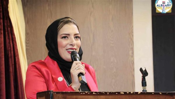 تدشين مؤسسة الصاري للتطوير ببرتوكول تعاون مع كلية الاعمال بالإسكندرية 