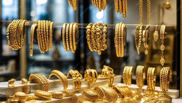 سعر الذهب اليوم الإثنين 12-8-2024 تحرك جديد