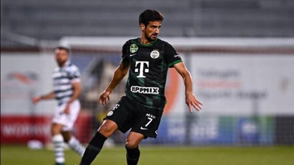 تطور جديد في صفقة الأهلي المنتظرة محمد علي بن رمضان