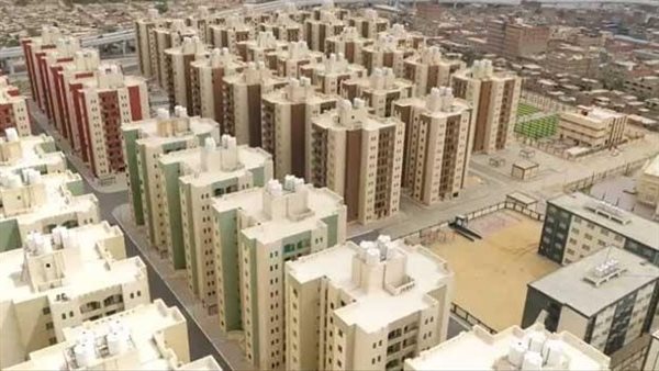 تقسيط بدون فوائد.. احجز شقة سوبر لوكس من الحكومة في 7 محافظات