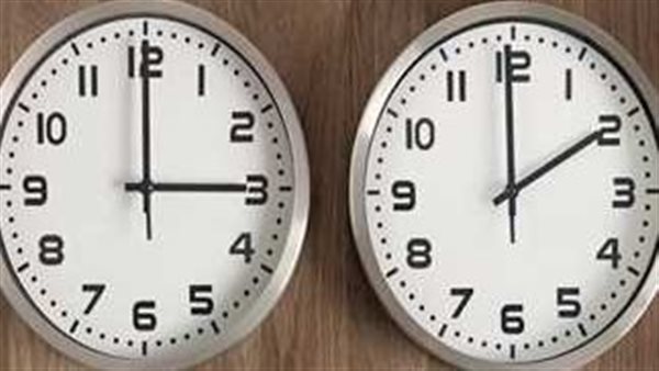 رجع ساعتك 60 دقيقة هذا التوقيت.. موعد انتهاء التوقيت الصيفي في مصر