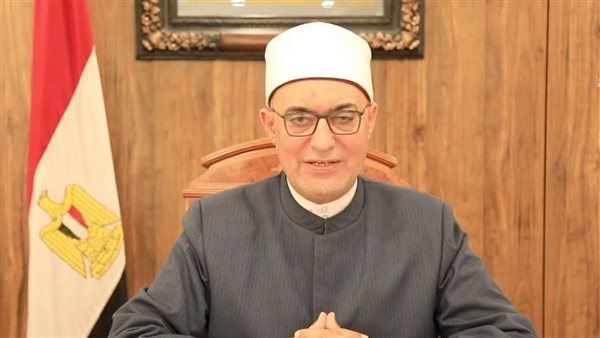 بعدما أثار الجدل.. رحلة الدكتور نظير عياد من الأزهر إلى دار الإفتاء