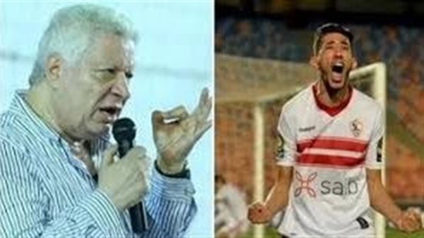 مفاجأة.. مرتضى منصور يقود محاولة للصلح بين أحمد فتوح وأسرة ضحية الدهس بالساحل الشمالي