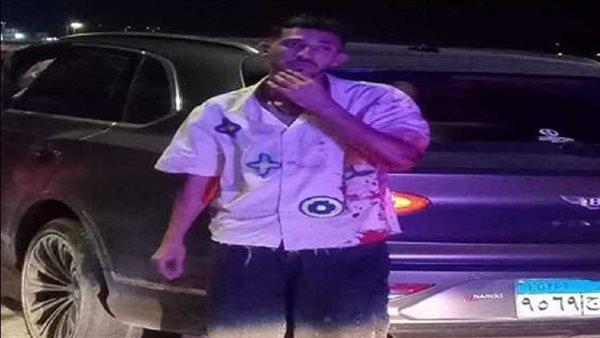 3 إتهامات.. تفاصيل إحالة أحمد فتوح لمحكمة الجنايات