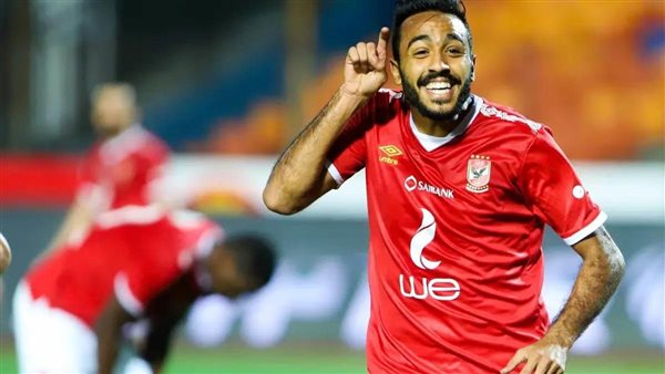 شرط مثير من كهربا للرحيل عن الأهلي