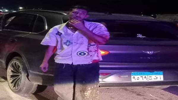 كان معاه حشيش.. مفاجأة مثيرة جديدة في قضية حادث أحمد فتوح