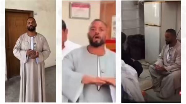غول الغلابة..تحذير كويتي من التعامل مع وافد مصري فما القصة؟ | شاهد