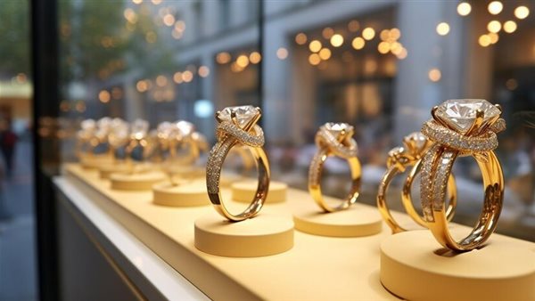 سعر الذهب اليوم الجمعة 16-8-2024 مفاجأة جديدة