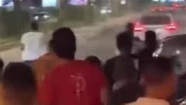 جريمة منتصف الليل.. القصة الكاملة لدهس عامل دليفري بالإسكندرية | فيديو مروع