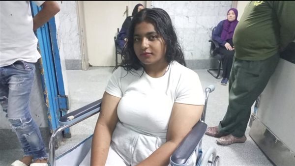 كانوا بيتسابقوا.. تفاصيل صادمة في دهس فتاتين على يد شابين بمدينة نصر