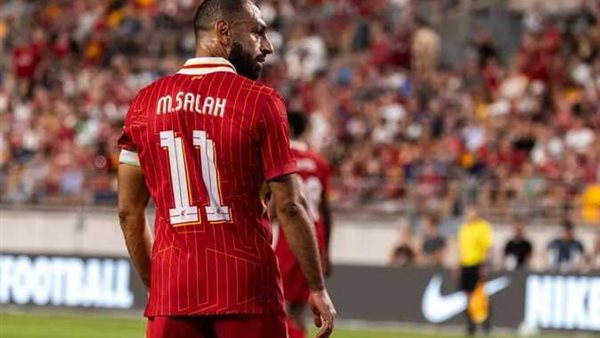 هل يقصد محمد صلاح؟.. رد مثير من مدرب ليفربول بشأن عقود اللاعبين