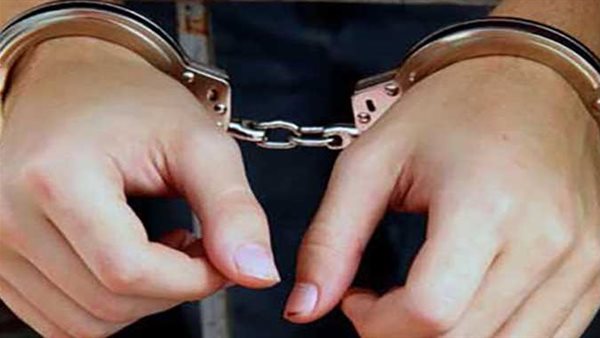 مشاجرة بسبب معاكسة سيدة في المرج