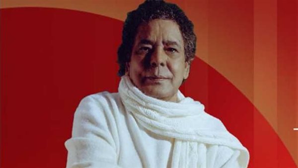 تفاصيل إلغاء حفل محمد منير بالإسكندرية