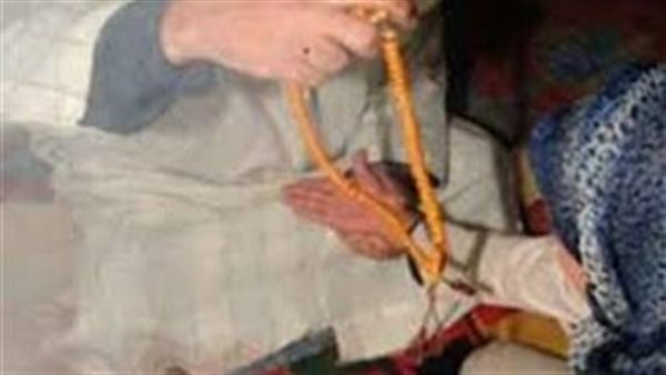 بعد دجال الطالبية..سقوط دجال أوسيم في قبضة مباحث الآداب 