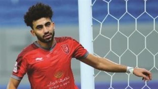 بعد احالته للمحاكمة بتهمة التعدي الجنسي.. كل ما تريد معرفته عن اللاعب أحمد ياسر المحمدي