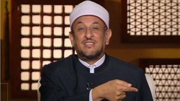 رمضان عبد المعز: بر الوالدين أعظم عمل يدخل الجنة | فيديو