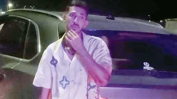 القتل الخطأ وتعاطي الحشيش.. موعد أولى جلسات محاكمة أحمد فتوح 