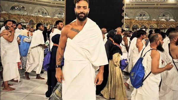 وشم بالحرم.. القصة الكاملة للهجوم على ميدو 