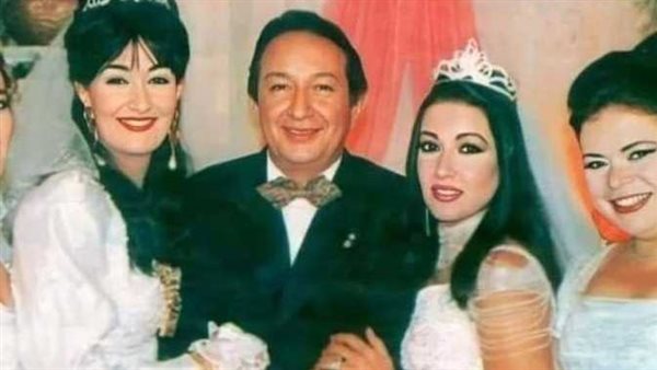 لأول مرة.. سمية الخشاب تكشف عن أجرها وكواليس مسلسل عائلة الحاج متولي | فيديو