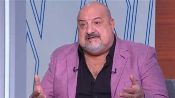 أنا لو مُت هطلع وأقول.. كيف رد خالد الصاوي على شائعة وفاته؟
