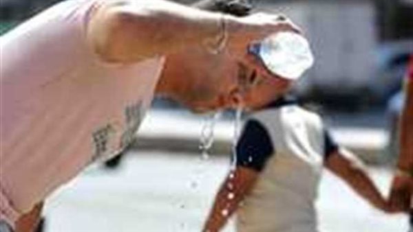 شديد الحرارة.. الأرصاد تحذر وتعلن حالة الطقس غدا الإثنين 19-8-2024