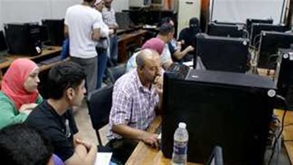  رابط وبرقم الجلوس.. نتيجة تنسيق المرحلة الأولى علمي وأدبي بعد إعلانها رسميا