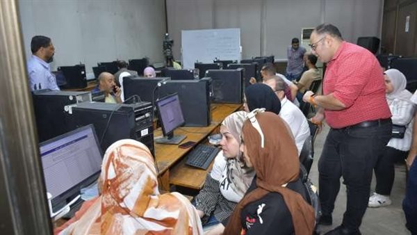  موعد تقليل الاغتراب 2024.. الشروط والخطوات للتقديم على التحويل بين الكليات 