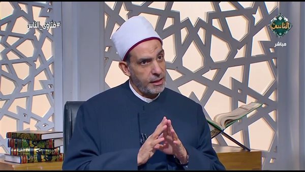 أمين الفتوى: الله أمرنا ببر الوالدين حتى لو كانوا كفار | فيديو