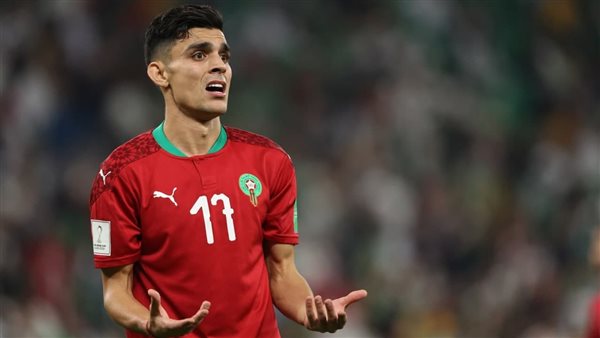  مصادر تحسم الجدل.. حقيقة انضمام أشرف بن شرقي إلى صفوف الأهلي