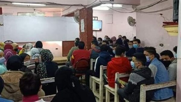 مش معلمين من أصله.. مفاجأة مدوية بشأن أباطرة الدروس الخصوصية | فيديو 