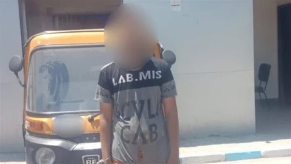 ألقت بنفسها وأصيبت.. تفاصيل مثيرة في تحرش سائق توك توك بموظفة بمدينة نصر