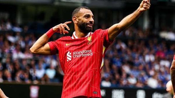 مبلغ خرافي.. تطور جديد في تمديد عقد محمد صلاح مع ليفربول