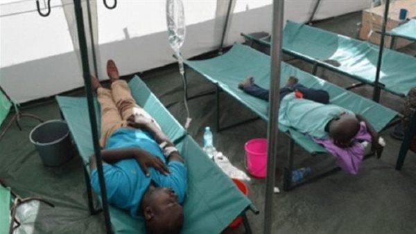 بعد تفشي الكوليرا بالسودان..إجراءات عاجلة من الصحة لمواجهة الوباء