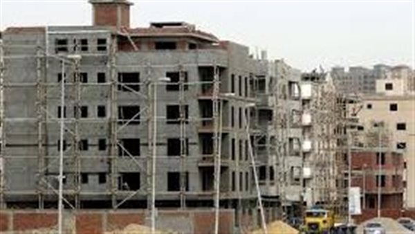 محلية البرلمان: قرى بالكامل بُنيت بالمخالفة على أراضي الأوقاف