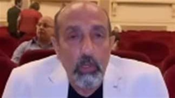 أحمد صيام يخرج عن صمته بعد انتشار خبر إصابته بالسرطان | فيديو