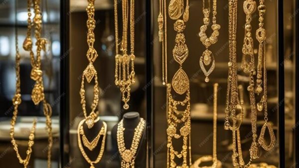 سعر الذهب اليوم الثلاثاء 20-8-2024 مفاجأة في عيار 21