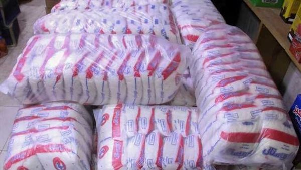  الحكومة تكشف حقيقة زيادة سعر السكر على بطاقة التموين | فيديو