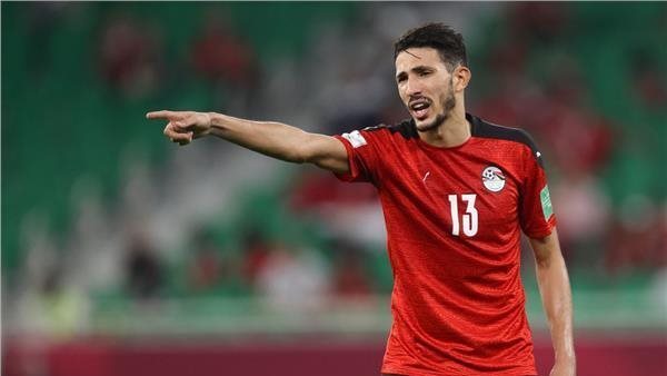 محمد رشوان يكشف تطورات قضية أحمد فتوح