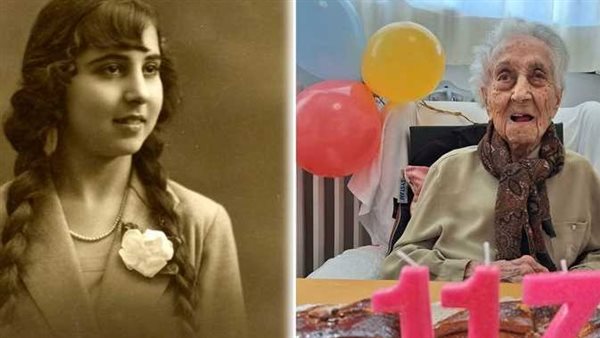 حكاية أكبر مُعمّرة على وجه الأرض.. نجت من حربين عالميتين وجائحتين وماتت في سريرها دون ألم | شاهد