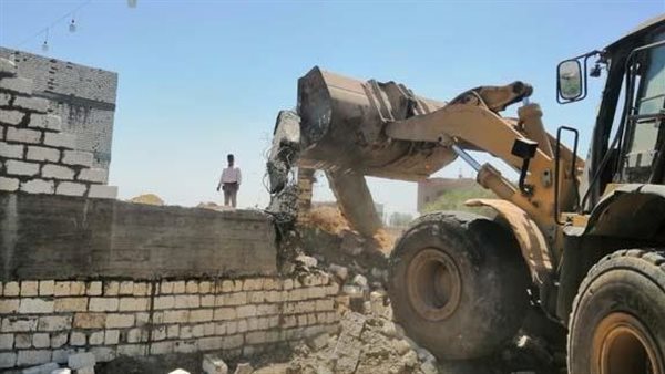 بيان عاجل من الجيزة بشأن التصالح في مخالفات البناء