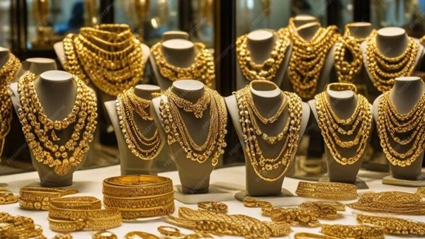 سعر الذهب اليوم الأربعاء 21-8-2024 مفاجأة جديدة