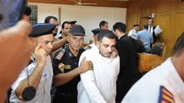 أسرار وكواليس رابع جلسات محاكمة سفاح التجمع