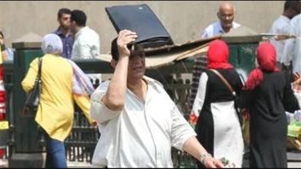 الأرصاد تحذر وتعلن حالة الطقس غدا الخميس 22-8-2024