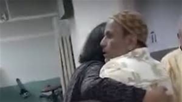 لقطات صادمة من المشاجرة.. تفاصيل جديدة بشأن خناقة محمد فؤاد وطبيب عين شمس | شاهد