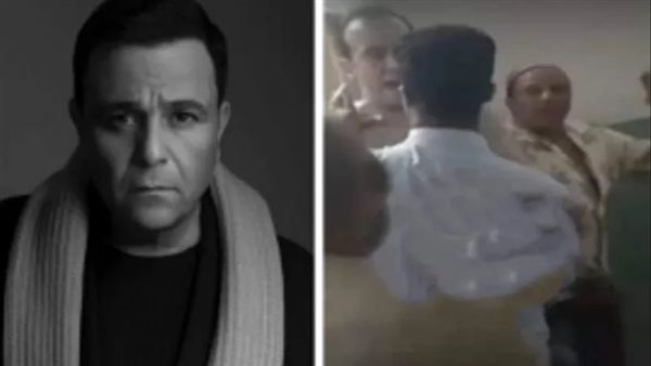 شكله متغير أوي.. معلومات صادمة عن مرض محمد فؤاد