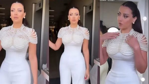 حقيقة زواج رضوى الشربيني 13 مرة