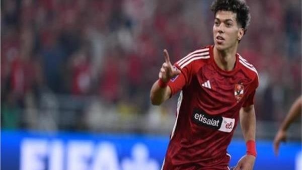 مفاجأة.. حقيقة رحيل إمام عاشور من الأهلي 