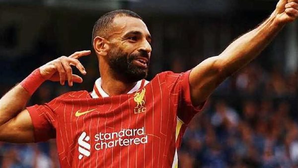 هل يرحل؟.. سبب مثير يهدد مستقبل محمد صلاح مع ليفربول