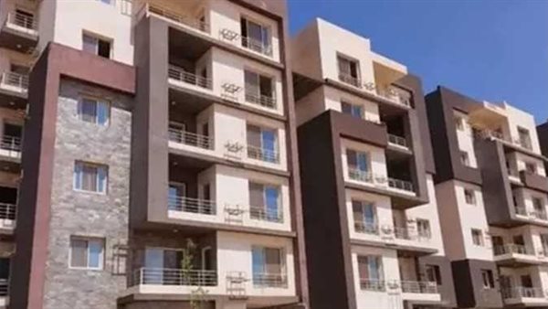 موعد حجز شقق الإسكان بالقاهرة الجديدة 2024 